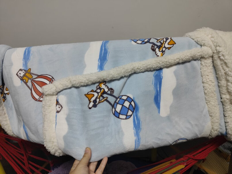 bc babycare 婴儿小毯子空调被新生儿午睡毯评测怎么样？用户反馈评测结果！