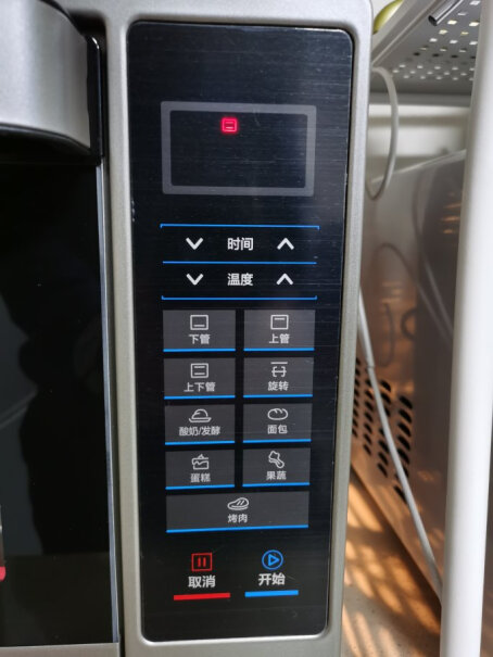 电烤箱美的烤箱32L家用多功能电烤箱T4-L326F怎么样入手更具性价比！质量不好吗？