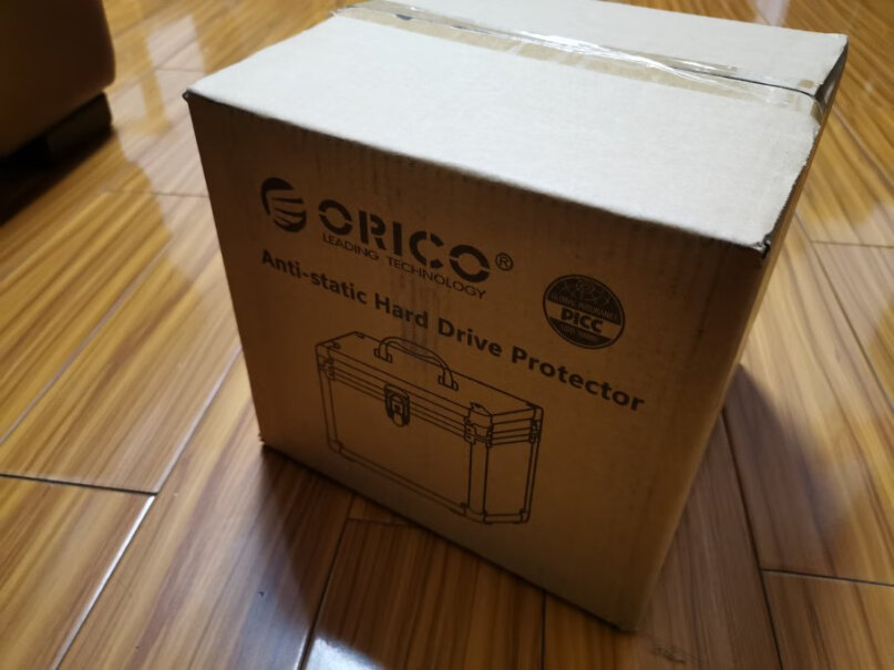 硬盘盒奥睿科(ORICO)固态硬盘收纳盒BSC35-10优缺点大全,深度剖析功能区别？