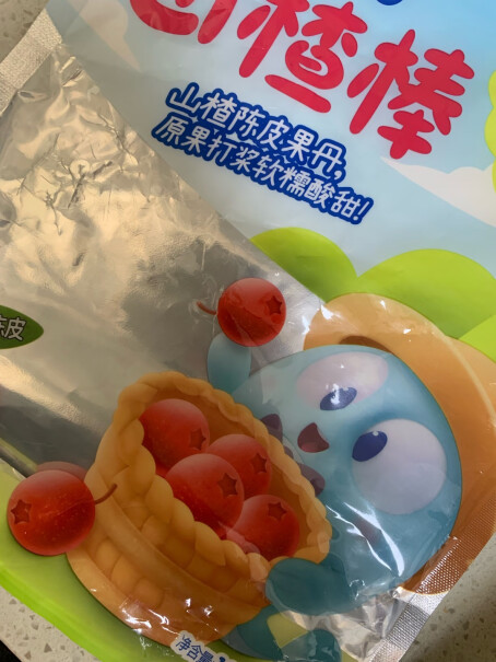 力诚宝宝山楂糕果干蜜饯维C儿童休闲零食好不好，值得购买吗？深度评测揭秘内情！