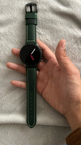 Amazfit GTR 2e 手表手表连接手机稳定吗？