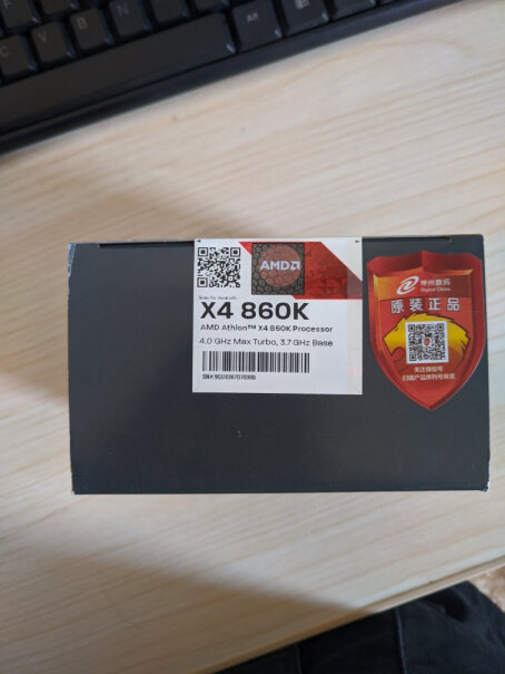 AMD X4 860K 四核CPU华硕a58m&mdash;f值班能用吗？