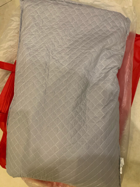 恒源祥荞麦枕头纯棉荞麦壳填充颈椎枕芯46*72新买来的枕芯外套需要洗吗？