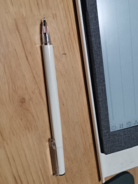 手写板Supernote 标准电磁笔（银灰色）评测质量怎么样！怎么样入手更具性价比！
