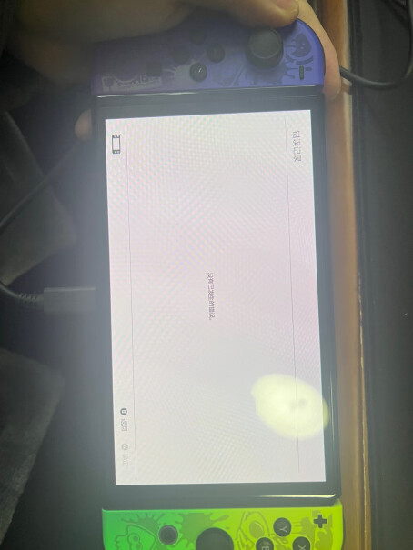 任天堂 Switch NS OLED主机 日版白色评测值得买吗？网友评测点评分享？