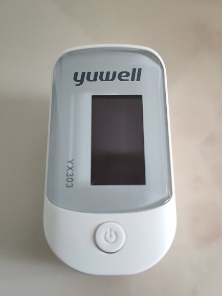 心电-血氧仪鱼跃Yuwell好用吗？使用良心测评分享。