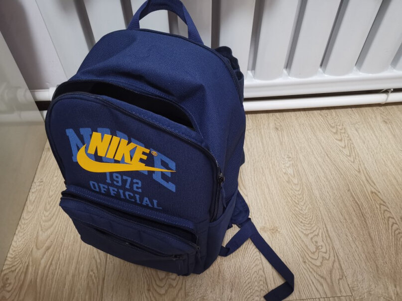 运动包耐克NIKE男女通款入手评测到底要不要买！质量不好吗？