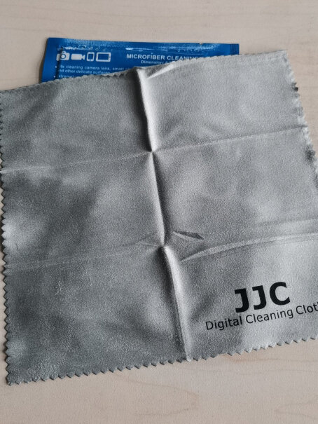 相机清洁-贴膜JJC魔布清洁布应该怎么样选择,好不好？