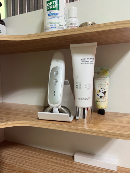 美蒂秋芙美容器韩国美容仪微电流质量真的差吗？买前必看！