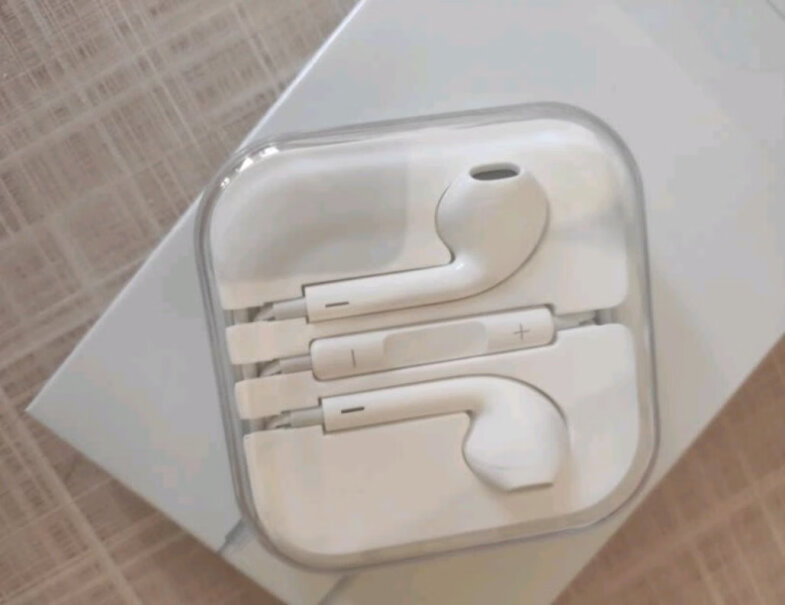 手机耳机维肯耳机有线半入耳式适用苹果vivo小米oppo华为荣耀安卓应该怎么样选择,质量好吗？