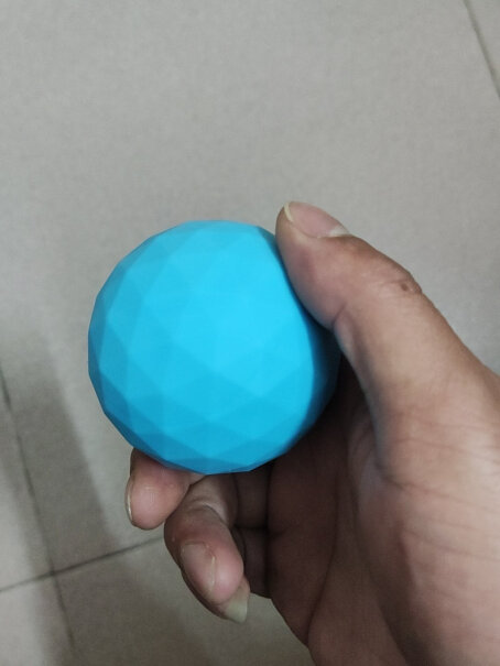 LATIT筋膜球足底筋膜球按摩球筋膜球背部按摩球肌肉放松蓝筋膜炎可以用吗？