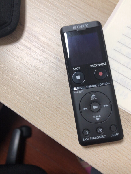 录音笔SONY ICD-UX570F降噪录音笔应该怎么样选择,一定要了解的评测情况？