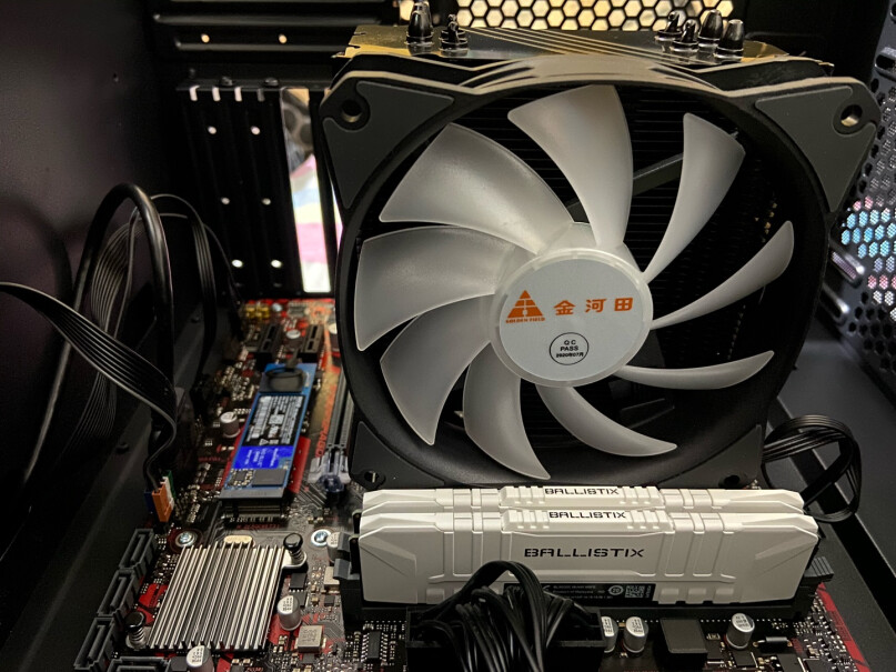 组装电脑攀升AMD质量真的好吗,最新款？