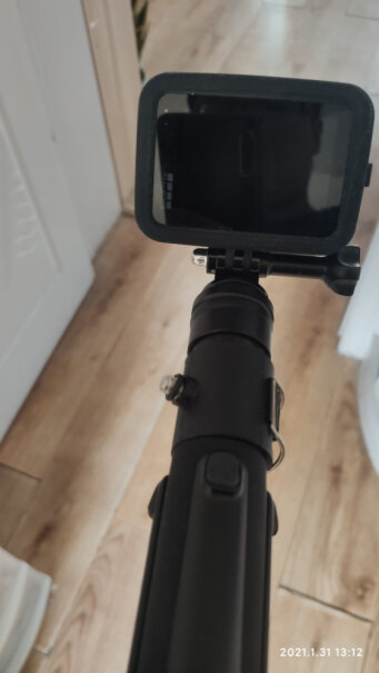 运动相机GoPro HERO9 Black 5K相机买前必看,分析性价比质量怎么样！