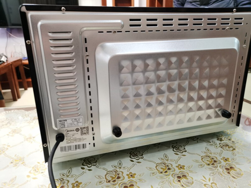 电烤箱美的32L大容量家用多功能电烤箱上下独立控温使用感受大揭秘！分析应该怎么选择？