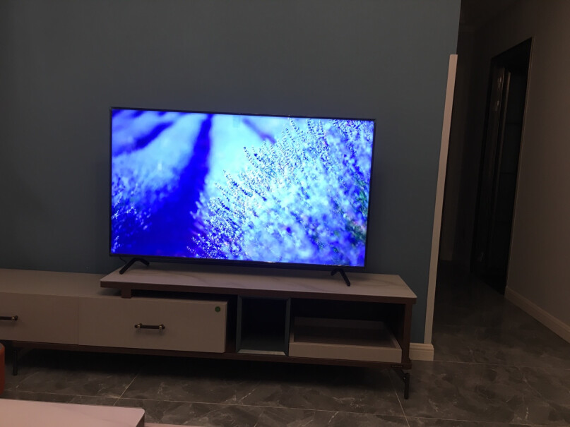 荣耀智慧屏X155英寸LOK-350看电视清晰吗？