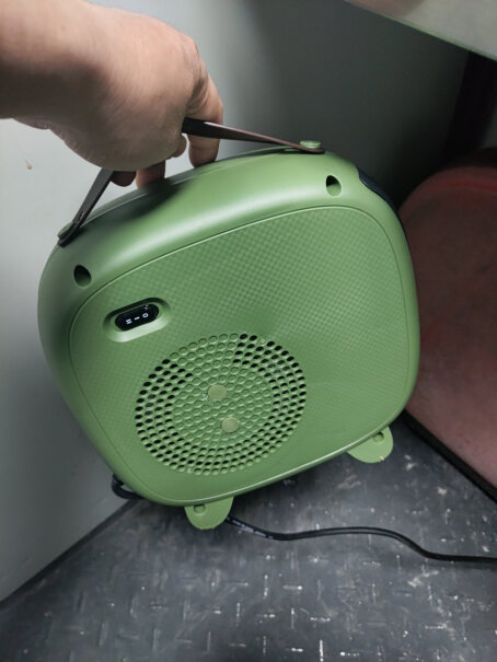 先锋(Singfun)取暖器给宝宝换尿布湿时用 怎么样啊？