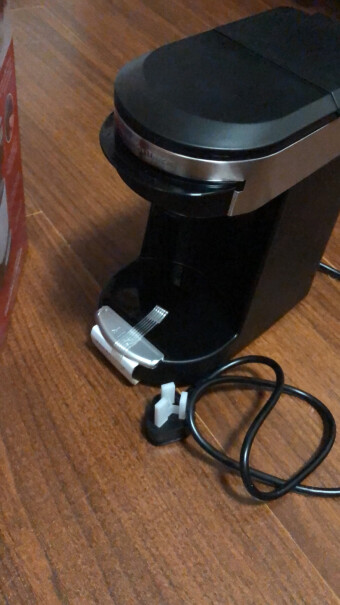 咖啡机美国汉美驰美式咖啡机家用小型迷你单人202049970-CN曝光配置窍门防踩坑！优劣分析评测结果！