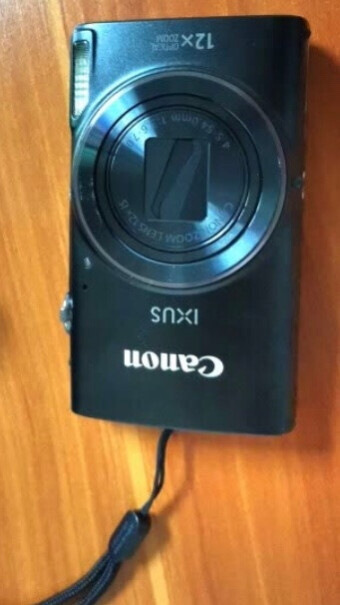佳能IXUS 285 HS 相机这个与三星s9比起来怎么样？