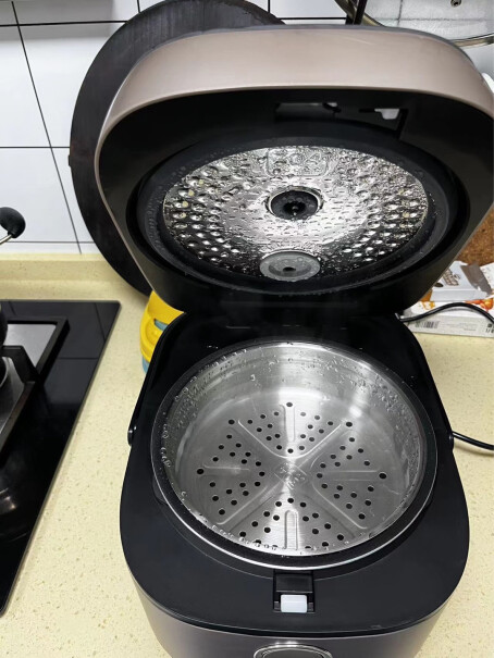 美的电饭锅IH电饭煲煮饭迷你家用多功能电磁真的好吗？一定要了解的评测情况！
