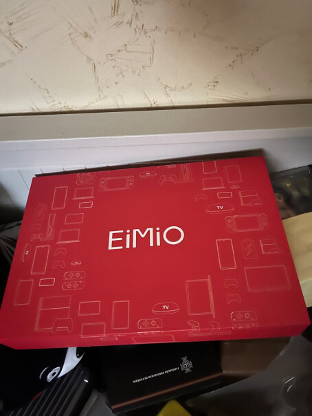 Eimio显示器EIMIO便携显示器深度剖析功能区别,全方位评测分享！