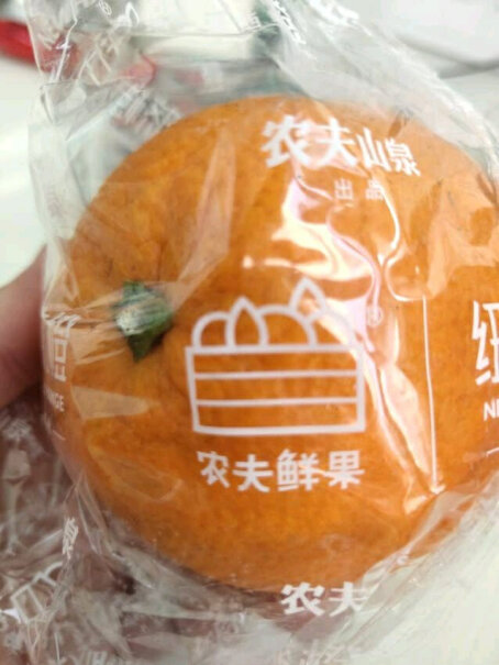 农夫山泉17.5°橙脐橙3.5kg装好用吗？良心评测点评！
