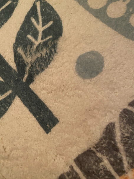 京东（JINGDONG）地毯佳佰卧室床边毯简约绒垫长条榻榻米地毯家用儿童房地毯地垫评测质量好不好,全方位评测分享！