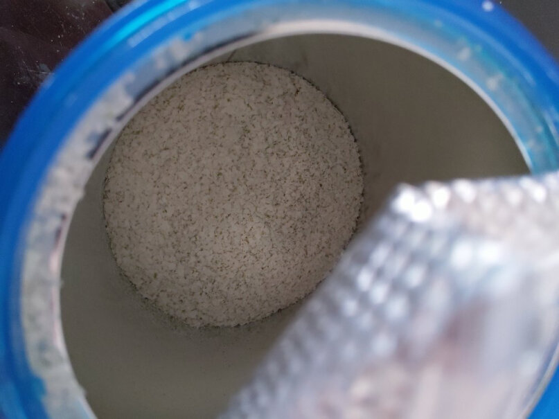 嘉宝Gerber米粉婴儿辅食有机混合蔬菜米粉是用奶粉冲泡的吗？