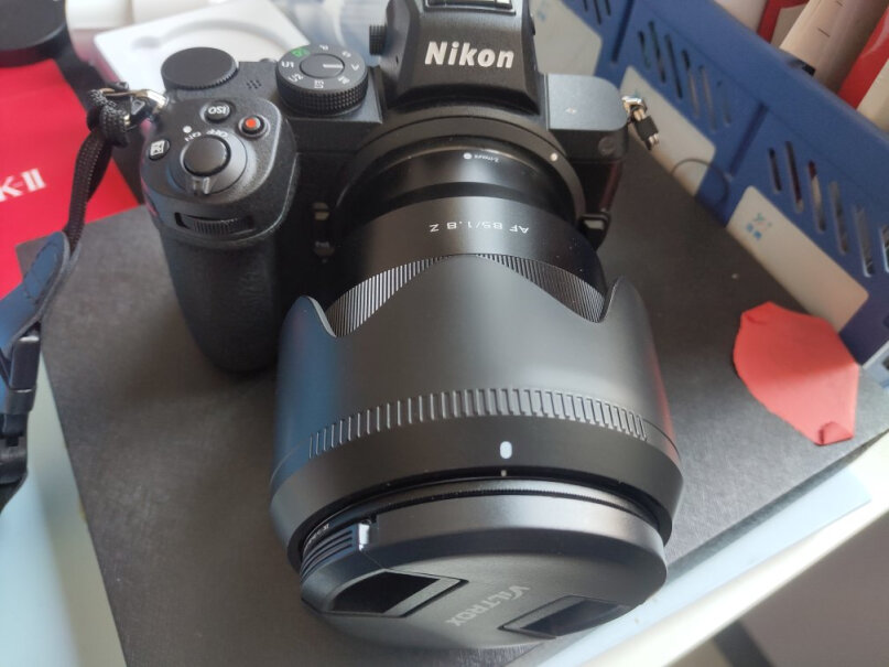 唯卓仕85微单相机在尼裸zfc相机上是否能用？