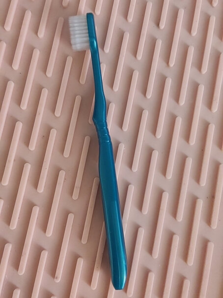 惠百施48孔纤羽宽头护牙釉支装牙刷情侣点评怎么样？最真实的图文评测分享！