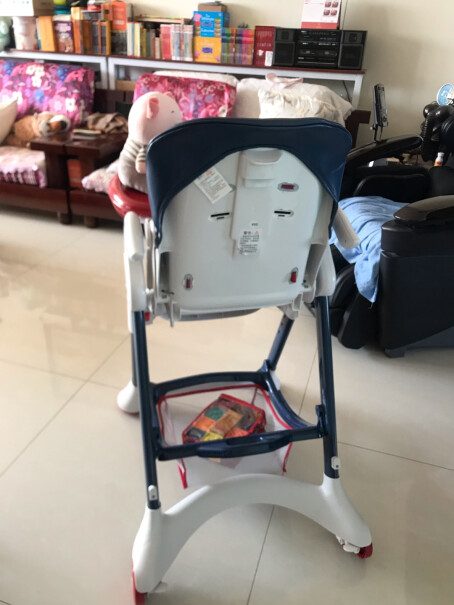 婴幼儿餐椅蒂爱儿童餐椅宝宝餐椅功能介绍,适不适合你！看质量怎么样！