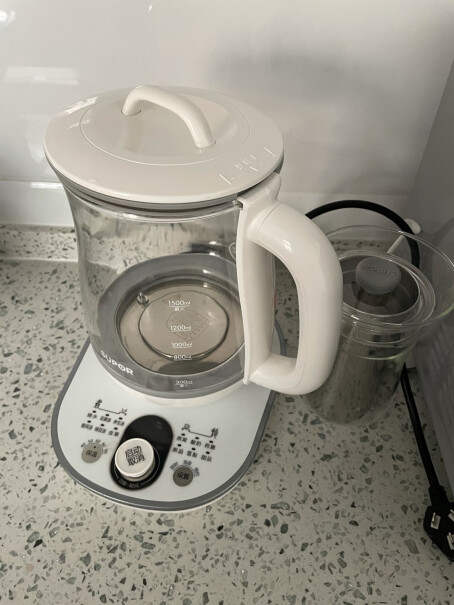 苏泊尔养生壶煮茶器是不是除烧水外其他9项炖煮功能最短时间都是30分钟？