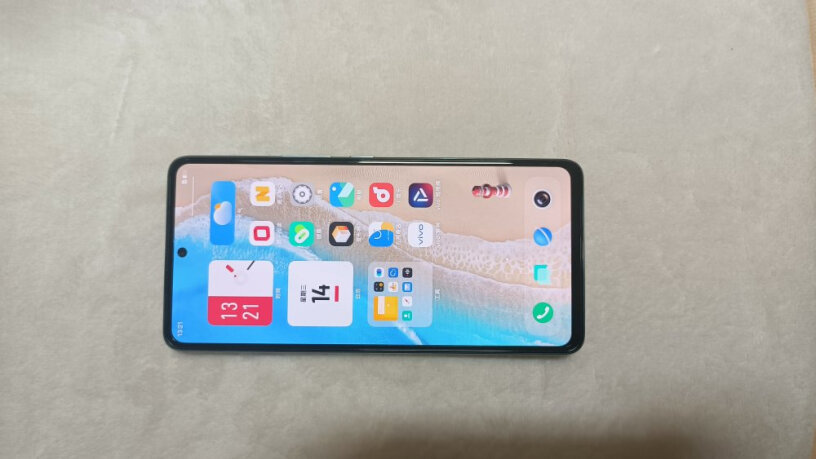  vivoiQOO请问有啥bug吗？