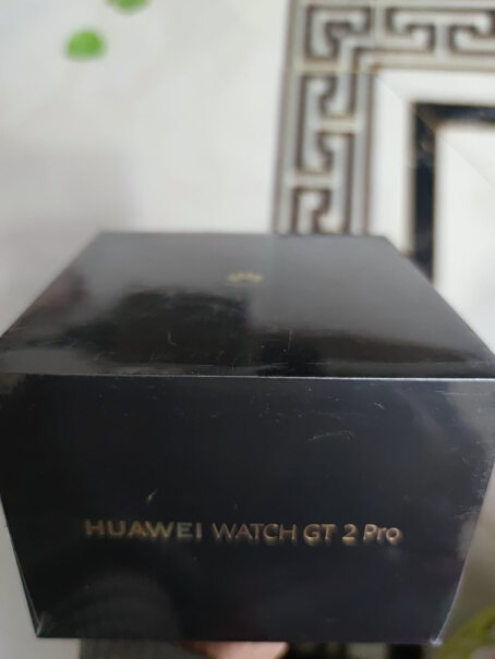 智能手表华为WATCH GT2 Pro时尚版使用情况,评测值得买吗？