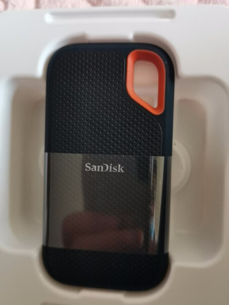闪迪SanDisk1TBNvmePSSDE61传输速度1050MB可以插在USB3.0接口上使用吗？