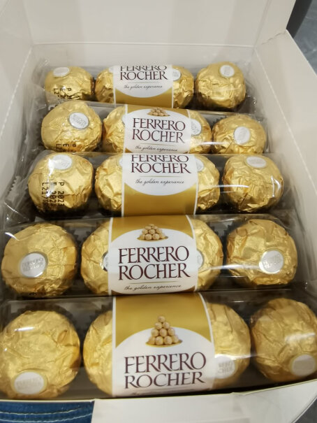 费列罗榛果威化巧克力是限购吗？为什么最多只能买五件？