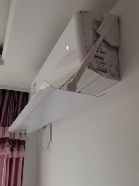 宜百利空调挡板我的空调机宽度是89cm，选哪一个？