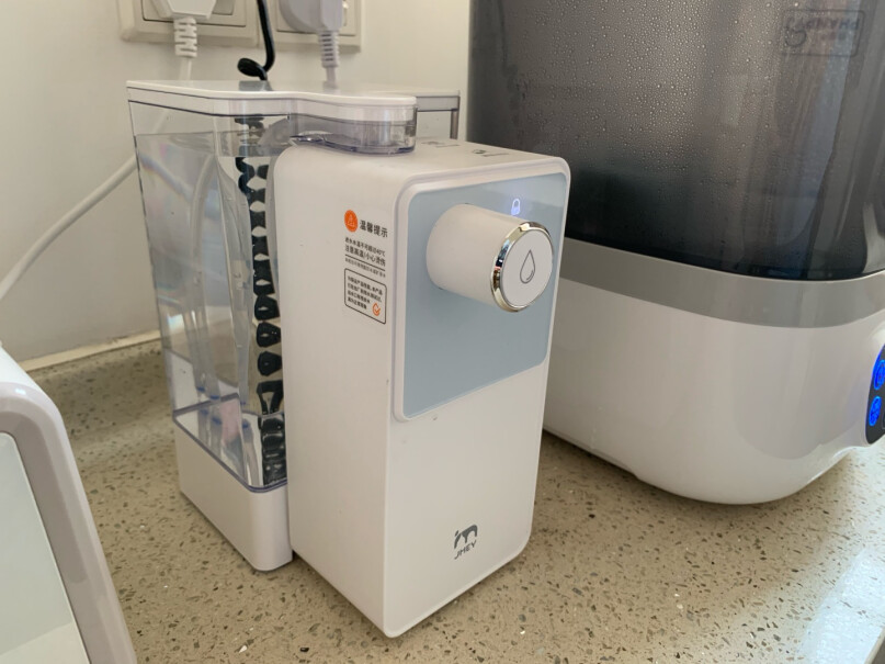 厨房小电配件集米M2便携即热式饮水机专属定制水箱可携带M2定制水箱分析性价比质量怎么样！功能真的不好吗？