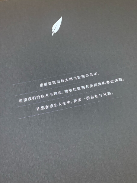 科大讯飞智能办公本X210.3英寸电子书阅读器台湾腔识别准吗？