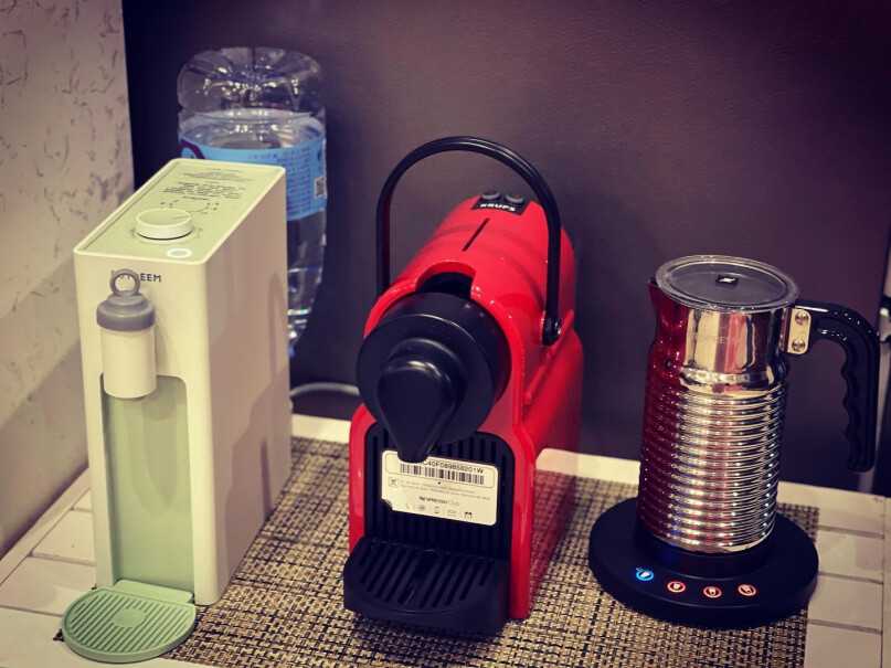 饮水机北鼎即热式饮水机评测哪款质量更好,哪个更合适？