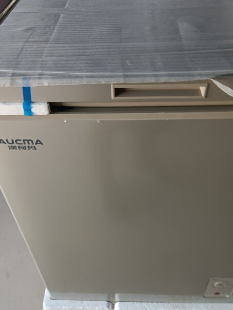冷柜-冰吧澳柯玛203升家用商用冷柜功能真的不好吗,为什么买家这样评价！
