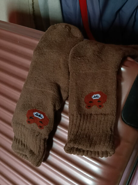 儿童袜南极人Nanjiren深度剖析测评质量好不好！哪个性价比高、质量更好？