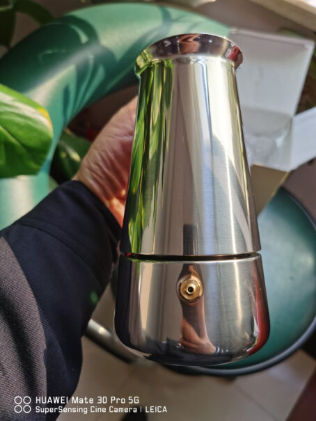 咖啡壶友来福摩卡壶不锈钢意大利单阀家用意式咖啡壶全方位评测分享！功能评测结果？