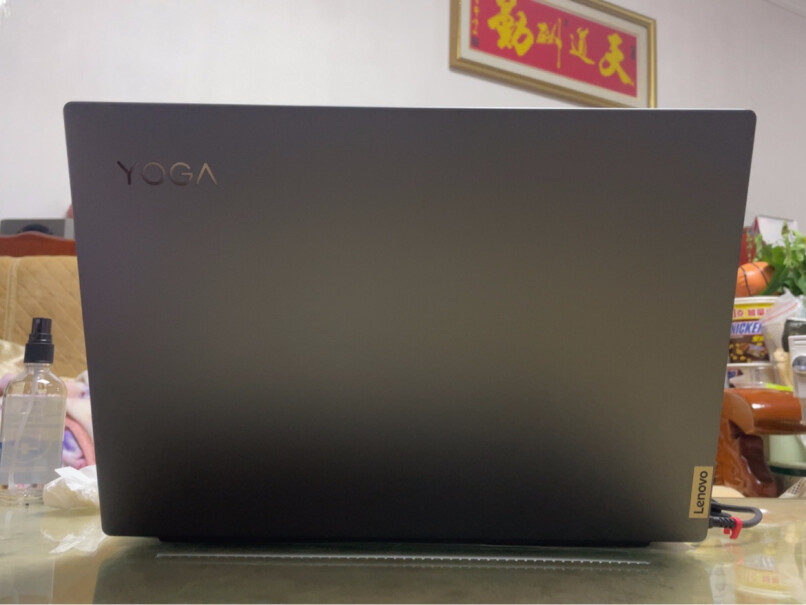 联想YOGA14s裸机有多重？2.7kg？