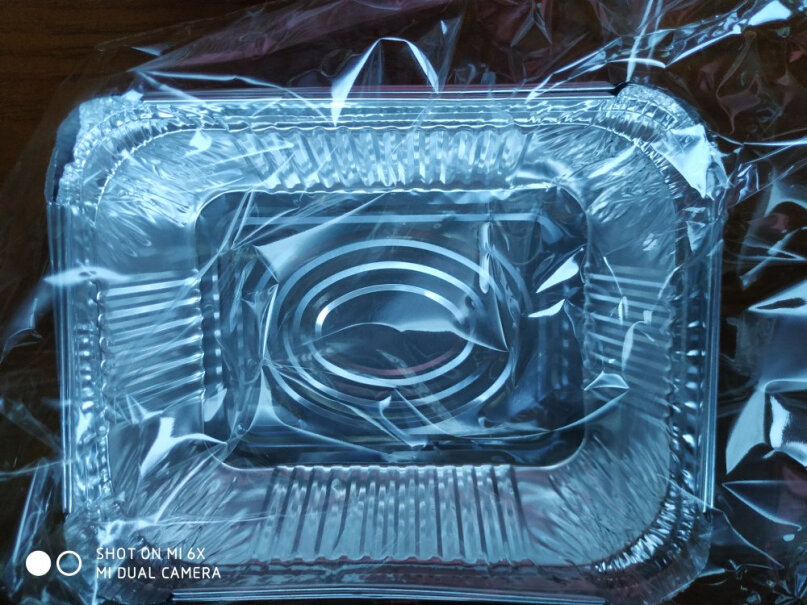 烘焙-烧烤尤卉一次性锡纸盒铝箔盒质量真的差吗,全方位评测分享！