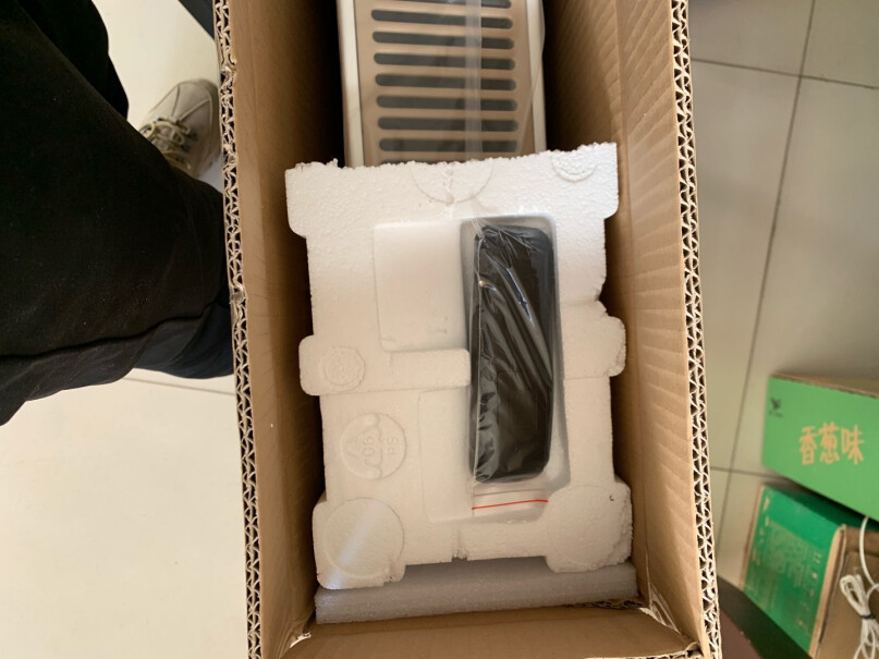 先锋（SINGFUN）取暖器先锋Singfun踢脚线取暖器电暖器智能控温电暖气测评大揭秘,使用两个月反馈！