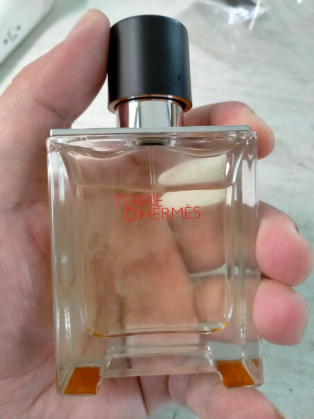 爱马仕50ml*2经典淡香功能真的不好吗？使用感受！