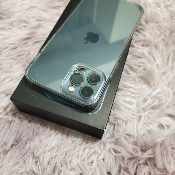 图拉斯苹果12promax手机壳iphone12可以保护摄像头吗？