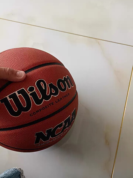 篮球威尔胜Wilson究竟合不合格,功能介绍？