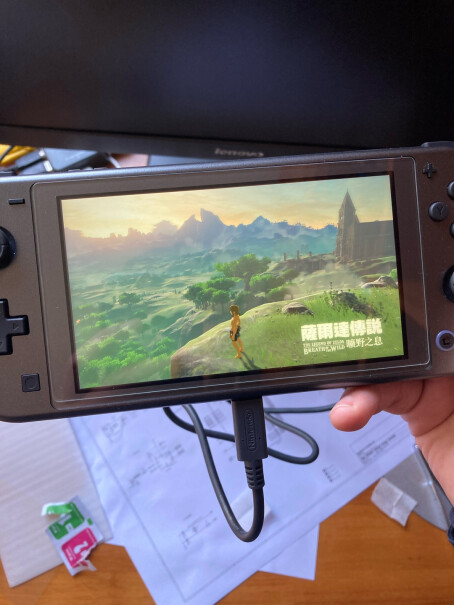 游戏软件任天堂Switch游戏卡NS海外版原装全新质量靠谱吗？性能评测！